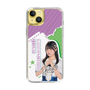 スリムプロテクションケース［ STU48 - 久留島優果 ］