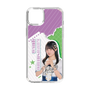 スリムプロテクションケース［ STU48 - 久留島優果 ］