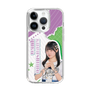 スリムプロテクションケース［ STU48 - 久留島優果 ］