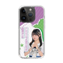 スリムプロテクションケース［ STU48 - 久留島優果 ］