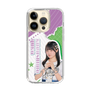 スリムプロテクションケース［ STU48 - 久留島優果 ］
