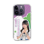 スリムプロテクションケース［ STU48 - 久留島優果 ］
