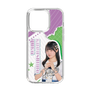 スリムプロテクションケース［ STU48 - 久留島優果 ］