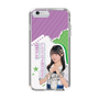 スリムプロテクションケース［ STU48 - 久留島優果 ］