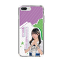 スリムプロテクションケース［ STU48 - 久留島優果 ］
