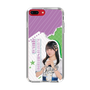スリムプロテクションケース［ STU48 - 久留島優果 ］