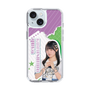 スリムプロテクションケース［ STU48 - 久留島優果 ］