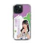 スリムプロテクションケース［ STU48 - 久留島優果 ］