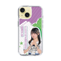 スリムプロテクションケース［ STU48 - 久留島優果 ］