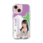 スリムプロテクションケース［ STU48 - 久留島優果 ］