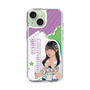 スリムプロテクションケース［ STU48 - 久留島優果 ］