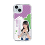 スリムプロテクションケース［ STU48 - 久留島優果 ］