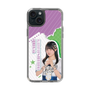 スリムプロテクションケース［ STU48 - 久留島優果 ］