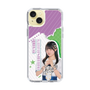 スリムプロテクションケース［ STU48 - 久留島優果 ］