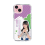 スリムプロテクションケース［ STU48 - 久留島優果 ］