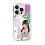 スリムプロテクションケース［ STU48 - 久留島優果 ］