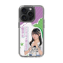 スリムプロテクションケース［ STU48 - 久留島優果 ］