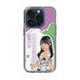 スリムプロテクションケース［ STU48 - 久留島優果 ］