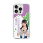 スリムプロテクションケース［ STU48 - 久留島優果 ］