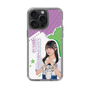 スリムプロテクションケース［ STU48 - 久留島優果 ］
