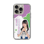 スリムプロテクションケース［ STU48 - 久留島優果 ］