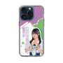 スリムプロテクションケース［ STU48 - 久留島優果 ］