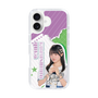 スリムプロテクションケース［ STU48 - 久留島優果 ］