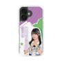 スリムプロテクションケース［ STU48 - 久留島優果 ］