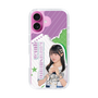 スリムプロテクションケース［ STU48 - 久留島優果 ］