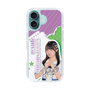 スリムプロテクションケース［ STU48 - 久留島優果 ］