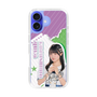 スリムプロテクションケース［ STU48 - 久留島優果 ］