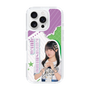 スリムプロテクションケース［ STU48 - 久留島優果 ］