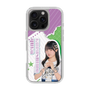 スリムプロテクションケース［ STU48 - 久留島優果 ］
