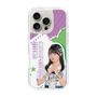 スリムプロテクションケース［ STU48 - 久留島優果 ］