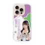 スリムプロテクションケース［ STU48 - 久留島優果 ］