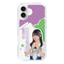 スリムプロテクションケース［ STU48 - 久留島優果 ］