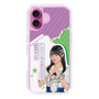 スリムプロテクションケース［ STU48 - 久留島優果 ］