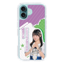 スリムプロテクションケース［ STU48 - 久留島優果 ］
