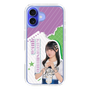 スリムプロテクションケース［ STU48 - 久留島優果 ］