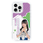 スリムプロテクションケース［ STU48 - 久留島優果 ］
