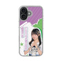 スリムプロテクションケース［ STU48 - 久留島優果 ］