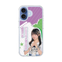 スリムプロテクションケース［ STU48 - 久留島優果 ］