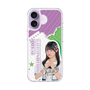 スリムプロテクションケース［ STU48 - 久留島優果 ］