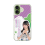 スリムプロテクションケース［ STU48 - 久留島優果 ］