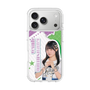 スリムプロテクションケース［ STU48 - 久留島優果 ］