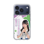 スリムプロテクションケース［ STU48 - 久留島優果 ］