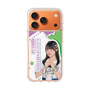 スリムプロテクションケース［ STU48 - 久留島優果 ］