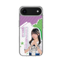 スリムプロテクションケース［ STU48 - 久留島優果 ］