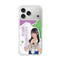 スリムプロテクションケース［ STU48 - 久留島優果 ］