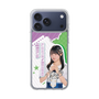 スリムプロテクションケース［ STU48 - 久留島優果 ］